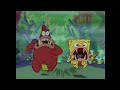 When SpongeBob Gets Creepy