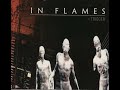 In Flames - Trigger (rhythm guitar backing track - live in Hammersmith)