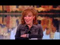 NFL Kicker Slammed For Controversial Grad Speech | The View