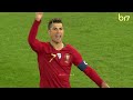 Mohamed Salah will never forget this humiliating performance by Cristiano Ronaldo