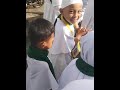 Anak TK Pertiwi Desa Tanah Abang Kegiatan Umroh @bujangkedawang7353