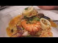 垂涎三尺海鮮飯 | Portguese seafood rice