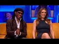 Russell Crowe Opens Up About Fame Following Gladiator | The Jonathan Ross Show