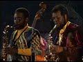 Ornette Coleman Group - Berlin 1971