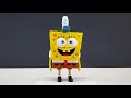 SpongeBob - Upgrade - 3d pen