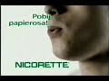 NICORETTE - Pobij papierosa. Reklama 2001