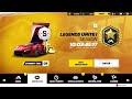 asphalt legends unite aka asphalt 9 legends.