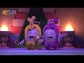 Fuse Opens A Whole New Can Of Worms!  | Oddbods Cartoons | Funny Cartoons For Kids