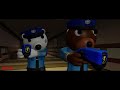 Roblox Piggy Antflix Film | A Corrupted Universe (Roblox Animation Book 2)