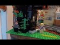 I built the Lovegood House out of LEGO