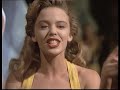 Kylie Minogue - Hand On Your Heart - Official Video