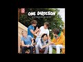 One Direction - Live While We're Young (Instrumental)