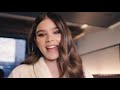 24 Hours With Hailee Steinfeld | Vogue