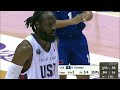 STRONG GROUP PH VS USA | FULL GAME | 43rd William Jones Cup