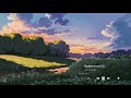 watching the clouds pass by ☁ // chill indie, pop and other genres playlist (for studying...)