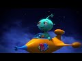 Twinkle Twinkle little Star | Baby Bots