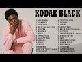 Kodak Black Greatest Hits Full Album - Best Songs Of Kodak Black Playlist 2022