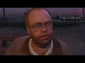 GTA Online | Casino heist cutscene 01 (second take)