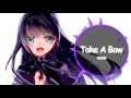 ♥ Nightcore - Take A Bow ♥