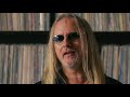 Icons: Jerry Cantrell of Alice In Chains