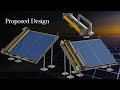 EXPO VIDEO - Solar Panel Cleaner