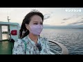 【女ひとり旅】予算5万円 路線バス・クルーズ船で巡る宮古島！絶景とグルメを大満喫