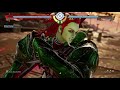 SOULCALIBUR™Ⅵ Online - Los primeros pasos