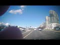 Canberra drivers: Hyundai random break check road rage