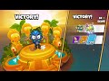 A NEW Village Upgrade Has Been Added! (Bloons TD Battles 2)
