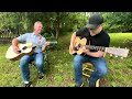 The Cure ‘Lovesong’ (acoustic cover with Eric Morten)