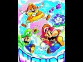 A Super Mario Bros. Wonder Tribute