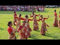 Jiyori Zeng Bihu Khuliha/Bondapara Mukoli Bihu2024