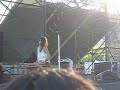 Blonde Redhead - The Dress - Lollapalooza