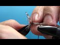 Fly Tying for Beginners - The Adams Dry Fly