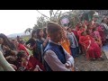 Nepali panchebaja-kawasati ko baja al ma nach