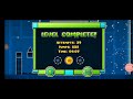 [OMEGA IMPOSSIBLE DEMON] BACK ON TRACK 100% | Geometry Dash completion