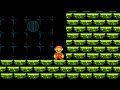 Mario & The Wubba Wonder Maze | Mario Animation