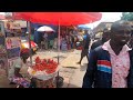 TASTE OF ASAMANKESE LOCAL MARKET GHANA 🇬🇭🇬🇭🇬🇭