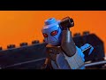 The Mandalorian (Lego Star Wars Stop Motion Animation)