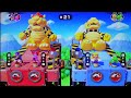 mario party super mario party 2vs2 minigames