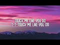 Ellie Goulding - Love Me Like You Do 💕 (Lyrics)