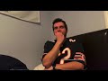 The 2020 Chicago Bears Season in 4 Minutes