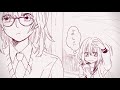 ┗|∵|┓テレカクシ思春期／HoneyWorks feat.鏡音レン