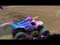 Monster Jam Lexington, KY 2024 - Show 1 HIGHLIGHTS