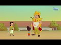 How To Be An Adventurer | Arjun Prince Of Bali | Action Compilation | @disneyindia