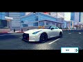 playing showdown mode in asphalt 8