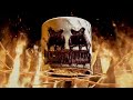 Marshmello x SVDDEN DEATH x Crown The Empire - Fireball (Official Visualizer)