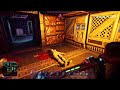 System Shock Remake (Part 4, No Commentary): Never Mess with Sleeping Beauties!