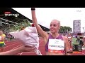 Keely Hodgkinson Easily Wins 800m Continental Tour: Hengelo In 1:57.36