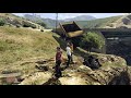 Grand Theft Auto V | Shot with GeForce
